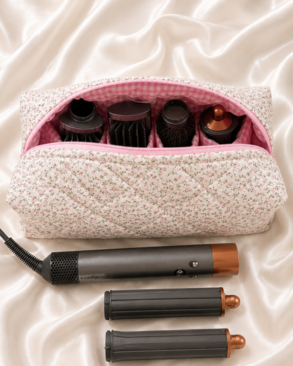 Trousse pour Dyson Airwrap Little Floral