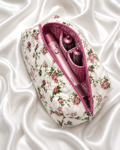 Trousse pour Dyson Airwrap Little Floral