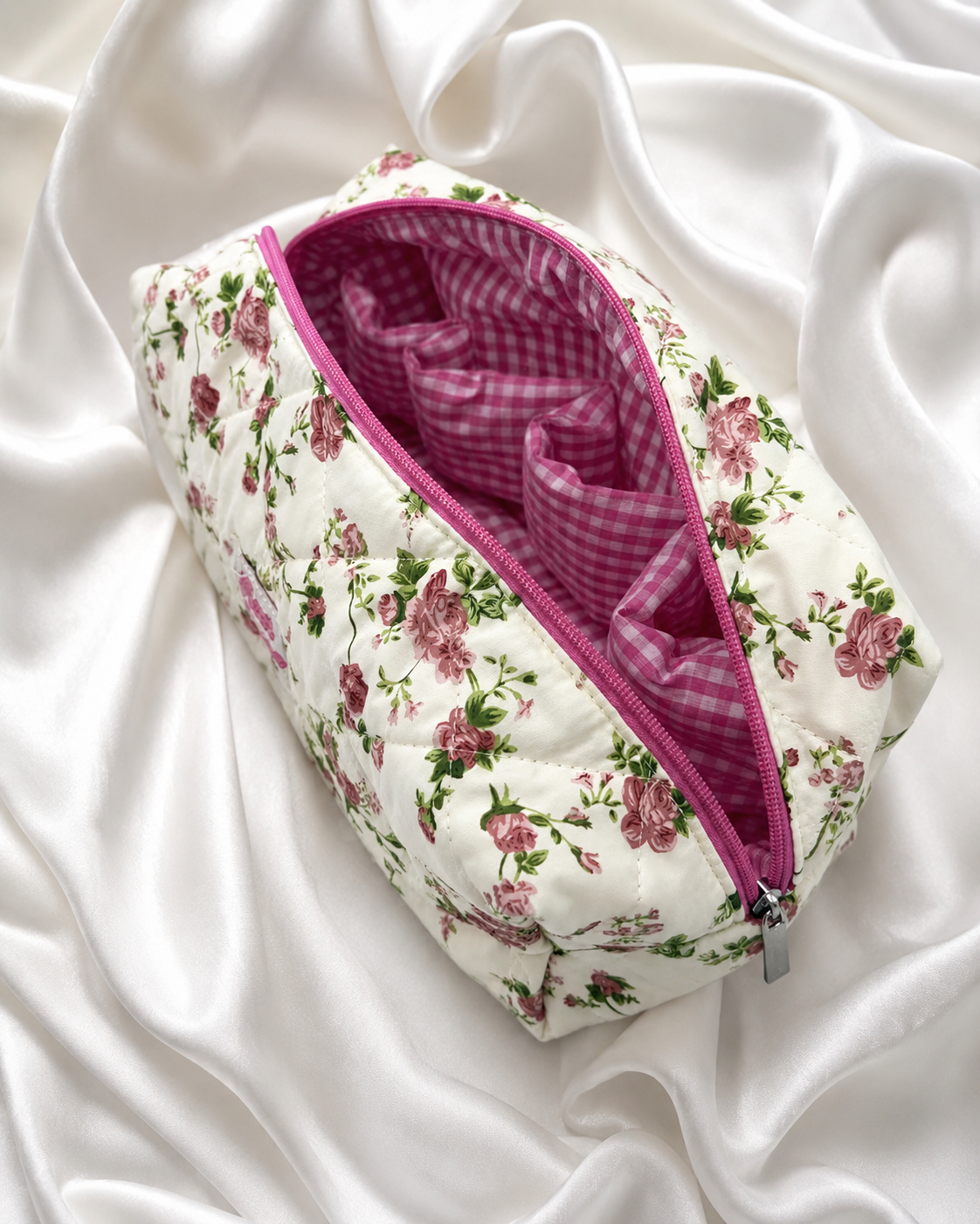 Trousse pour Dyson Airwrap Little Floral