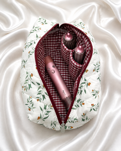 Trousse pour Dyson Airwrap Little Floral