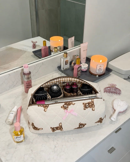 Trousse pour Dyson Airwrap Little Bear