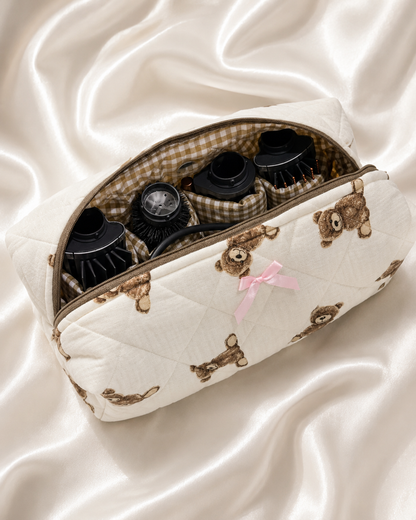 Trousse pour Dyson Airwrap Little Bear
