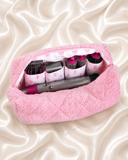 Trousse pour Dyson Airwrap Little bow