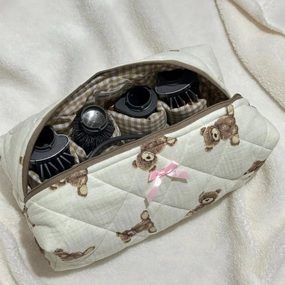 Trousse pour Dyson Airwrap — Ourson